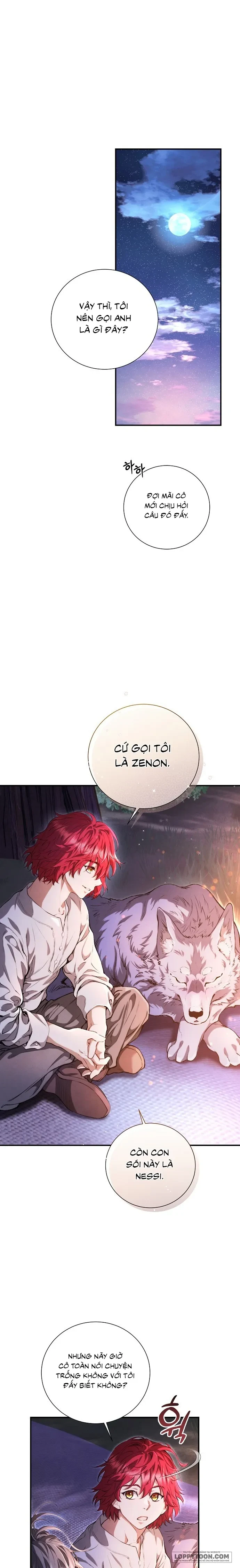 Đừng Tìm Kiếm Ác Nữ Đã Hồi Sinh Chapter 8 - 19