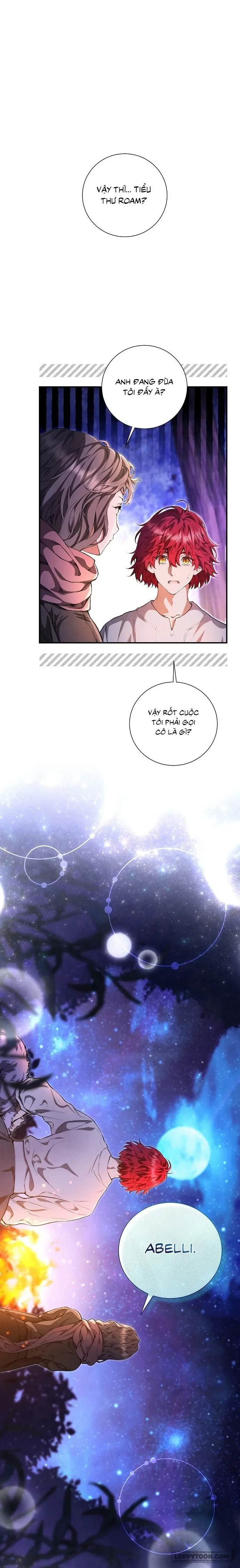 Đừng Tìm Kiếm Ác Nữ Đã Hồi Sinh Chapter 8 - 22