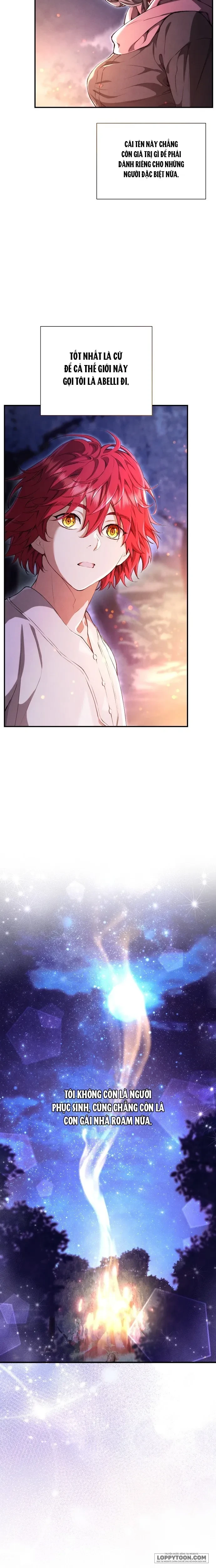 Đừng Tìm Kiếm Ác Nữ Đã Hồi Sinh Chapter 8 - 24