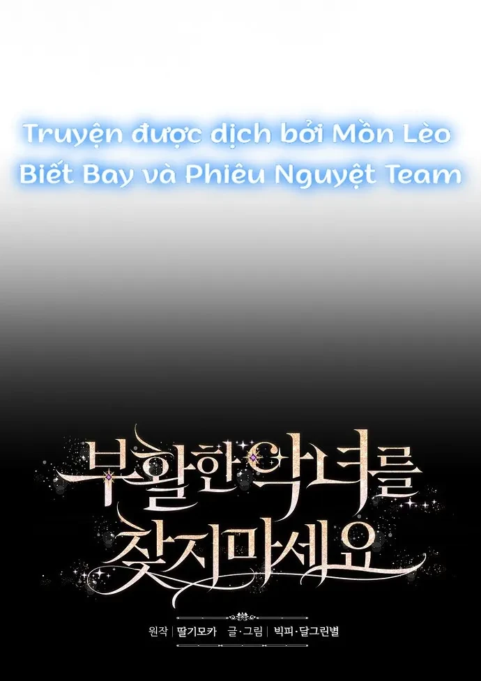 Đừng Tìm Kiếm Ác Nữ Đã Hồi Sinh Chapter 8 - 25