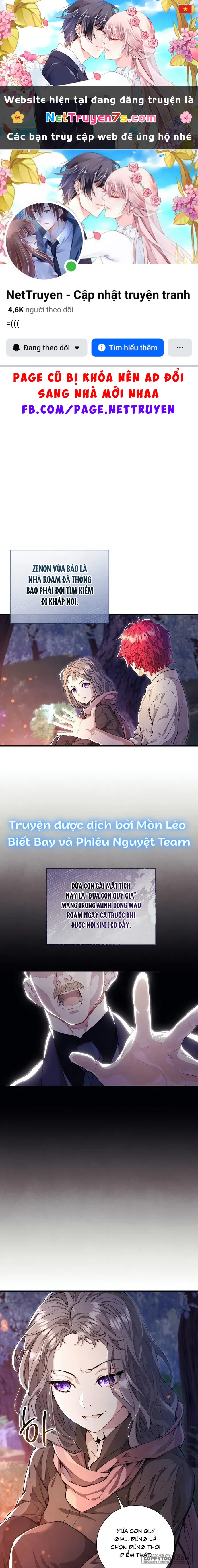 Đừng Tìm Kiếm Ác Nữ Đã Hồi Sinh Chapter 9 - 1