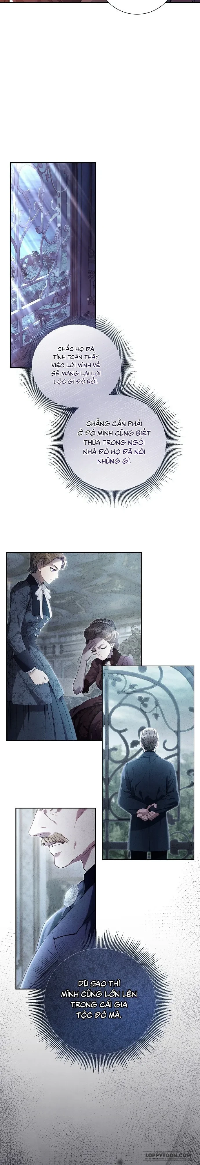 Đừng Tìm Kiếm Ác Nữ Đã Hồi Sinh Chapter 9 - 2