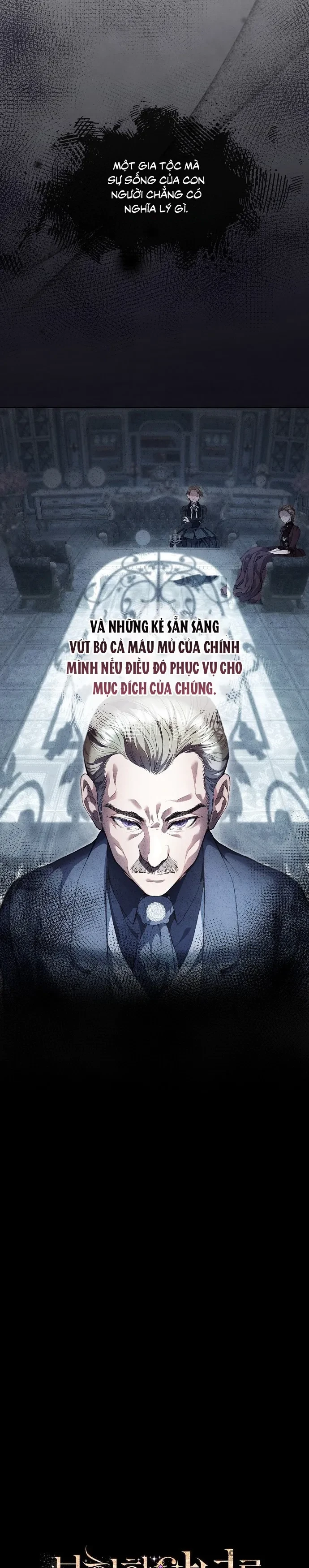 Đừng Tìm Kiếm Ác Nữ Đã Hồi Sinh Chapter 9 - 3