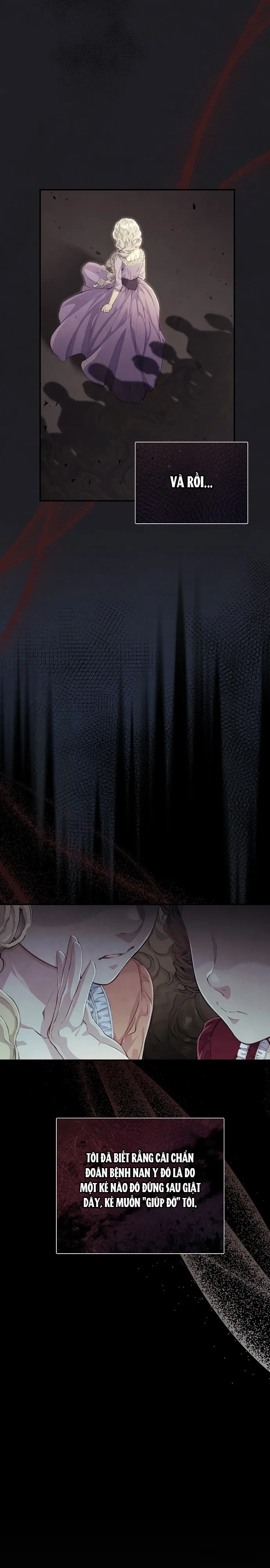 Đừng Tìm Kiếm Ác Nữ Đã Hồi Sinh Chapter 9 - 7