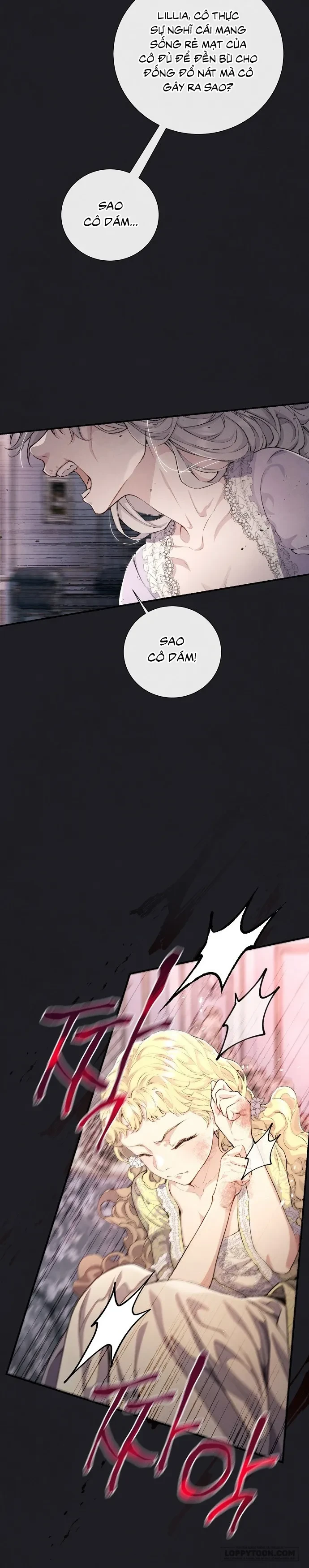 Đừng Tìm Kiếm Ác Nữ Đã Hồi Sinh Chapter 9 - 14