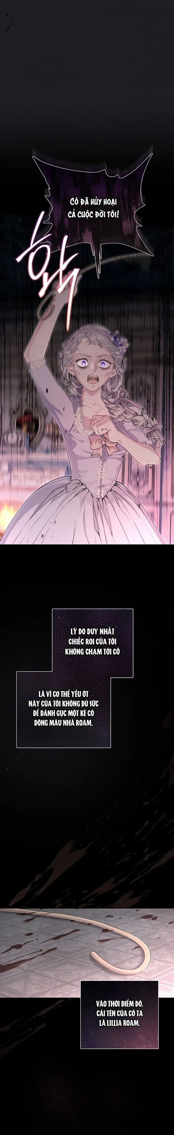 Đừng Tìm Kiếm Ác Nữ Đã Hồi Sinh Chapter 9 - 15