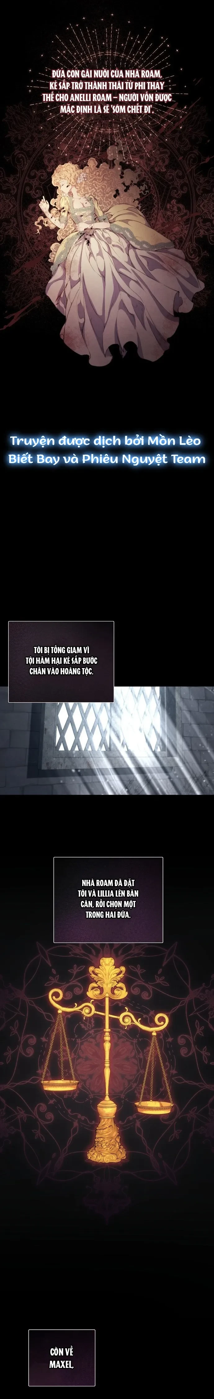 Đừng Tìm Kiếm Ác Nữ Đã Hồi Sinh Chapter 9 - 16