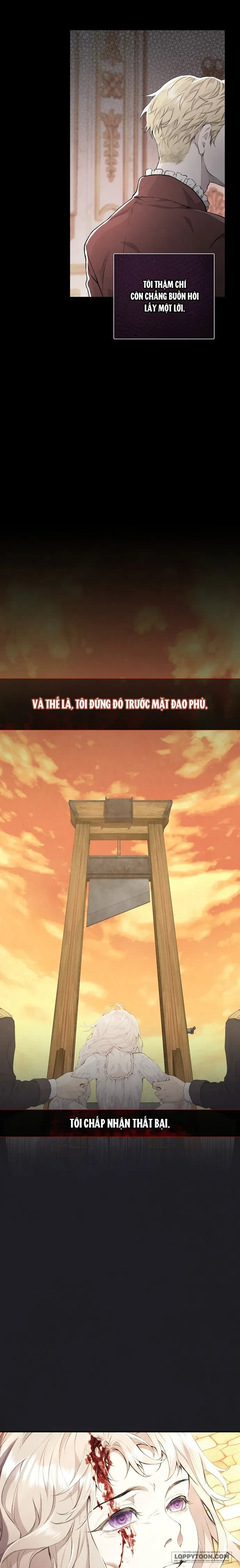 Đừng Tìm Kiếm Ác Nữ Đã Hồi Sinh Chapter 9 - 17