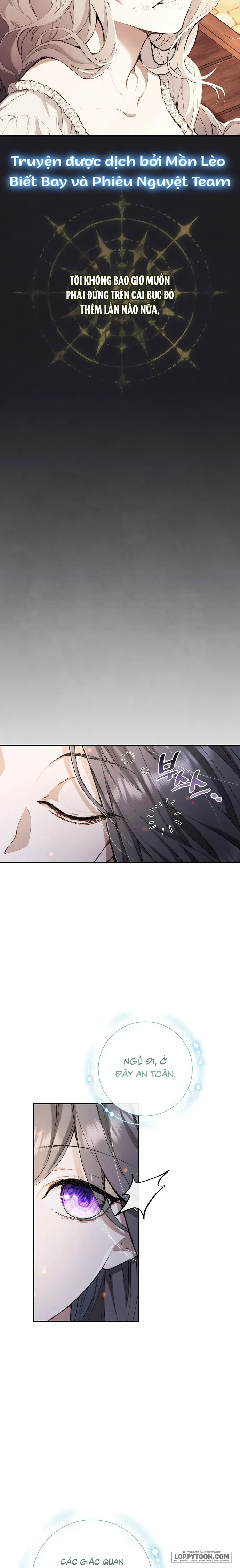 Đừng Tìm Kiếm Ác Nữ Đã Hồi Sinh Chapter 9 - 18