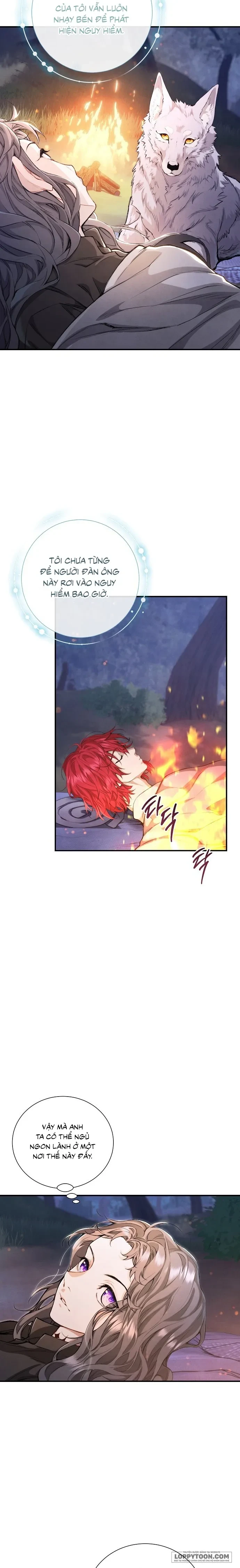 Đừng Tìm Kiếm Ác Nữ Đã Hồi Sinh Chapter 9 - 19