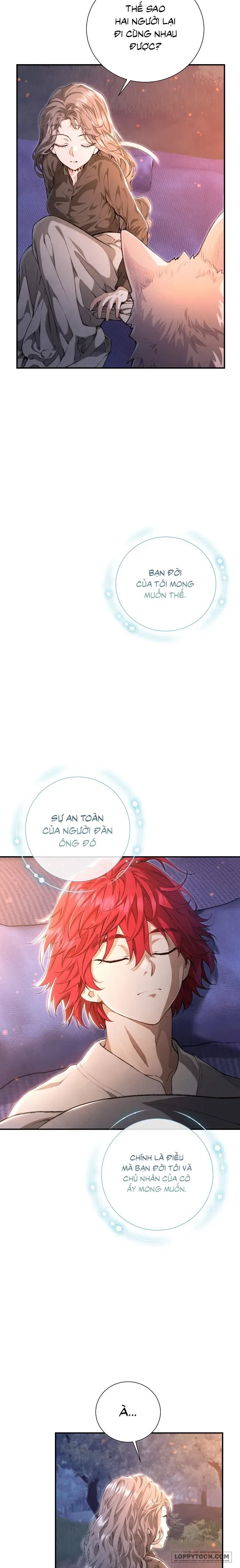 Đừng Tìm Kiếm Ác Nữ Đã Hồi Sinh Chapter 9 - 20