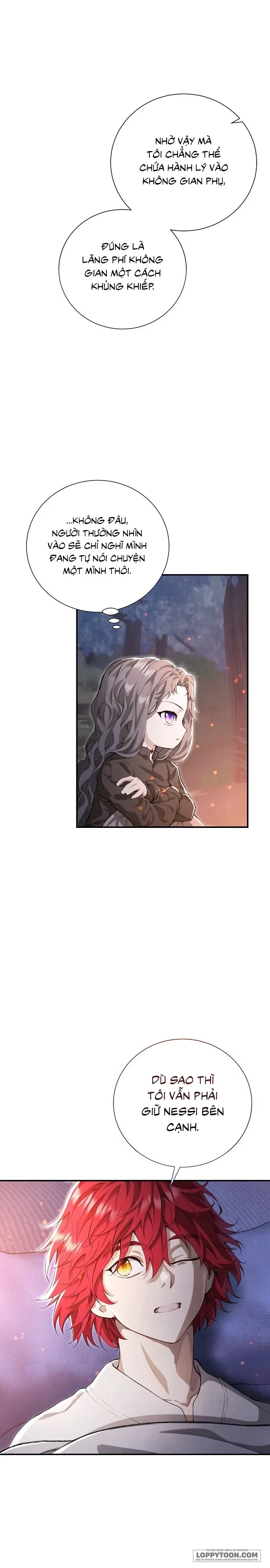 Đừng Tìm Kiếm Ác Nữ Đã Hồi Sinh Chapter 9 - 23