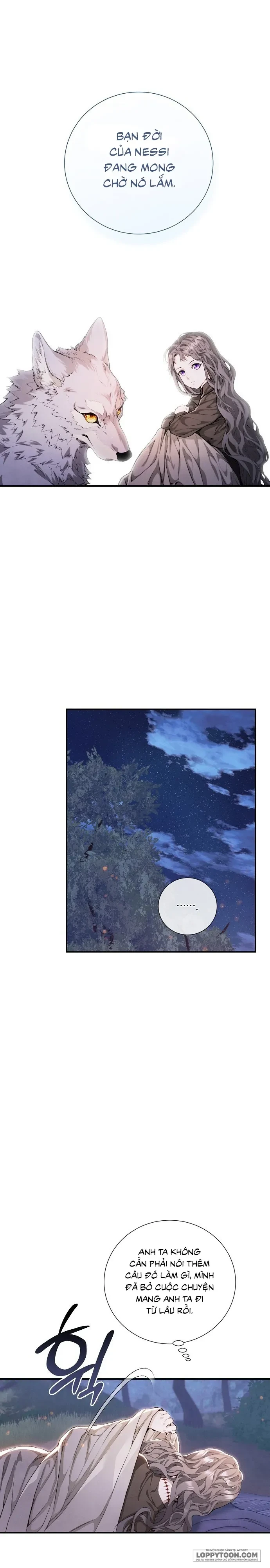 Đừng Tìm Kiếm Ác Nữ Đã Hồi Sinh Chapter 9 - 24