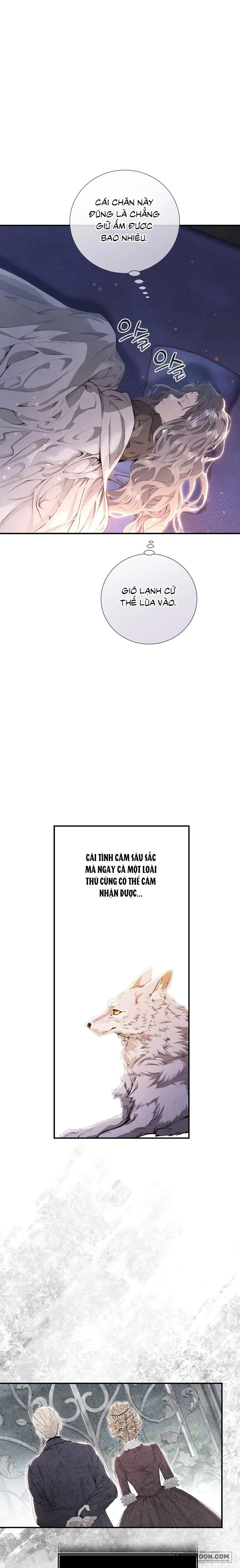 Đừng Tìm Kiếm Ác Nữ Đã Hồi Sinh Chapter 9 - 25