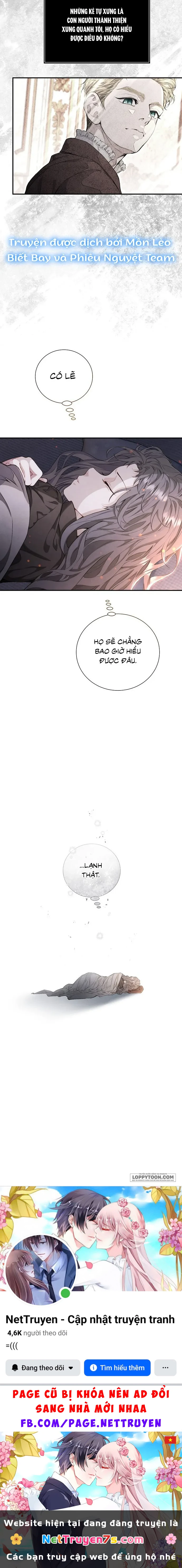 Đừng Tìm Kiếm Ác Nữ Đã Hồi Sinh Chapter 9 - 26