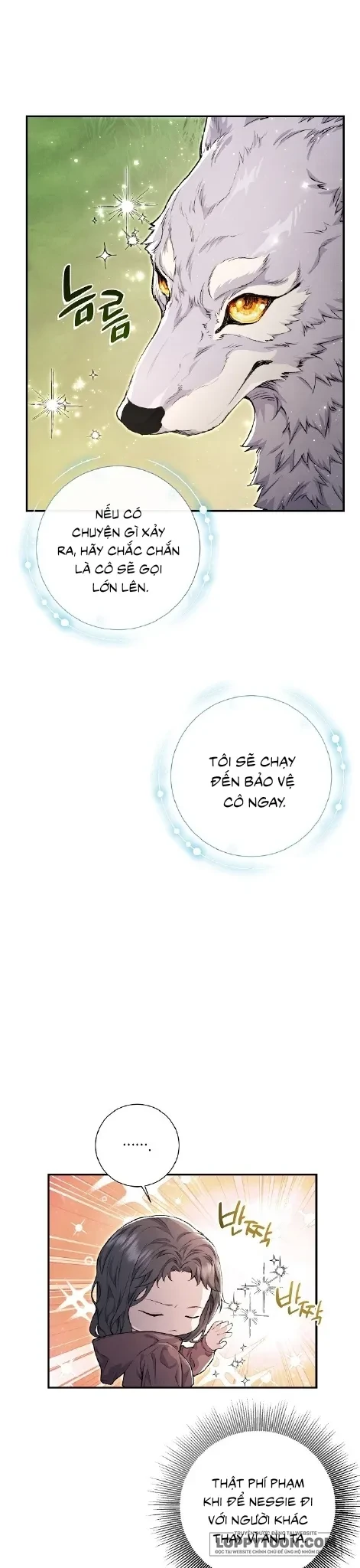 Đừng Tìm Kiếm Ác Nữ Đã Hồi Sinh Chapter 10 - 3