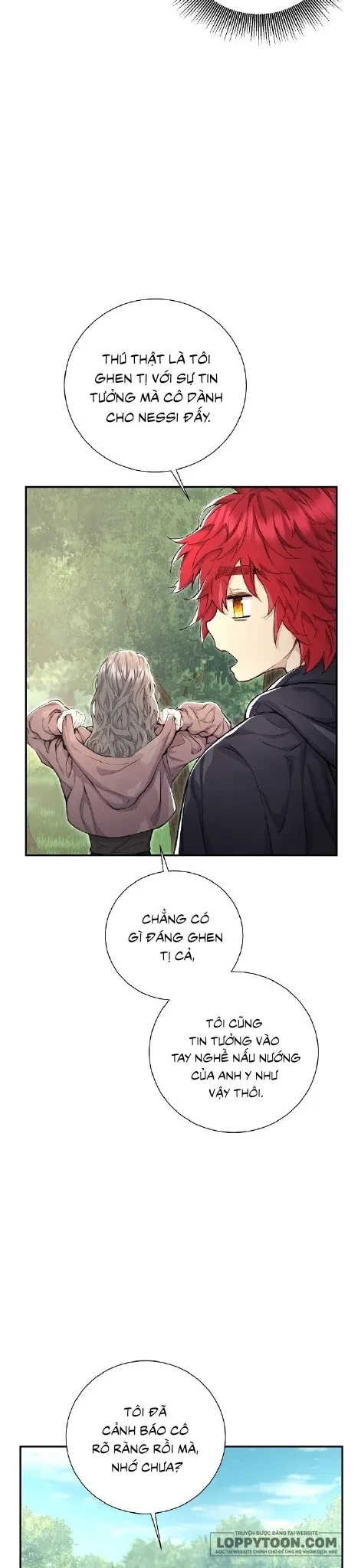 Đừng Tìm Kiếm Ác Nữ Đã Hồi Sinh Chapter 10 - 4