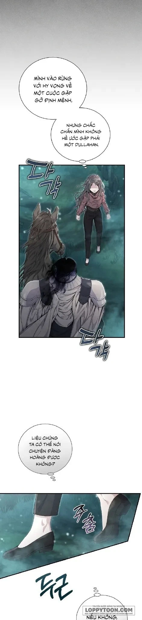 Đừng Tìm Kiếm Ác Nữ Đã Hồi Sinh Chapter 10 - 15