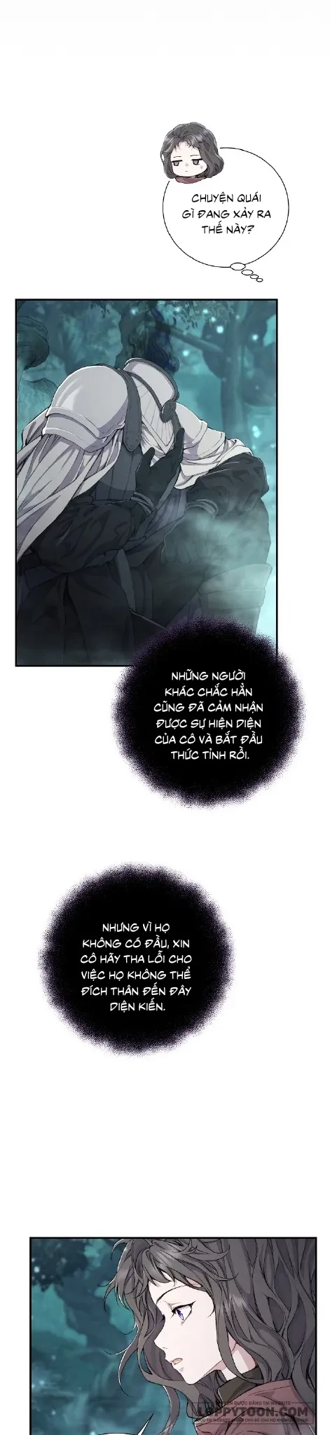 Đừng Tìm Kiếm Ác Nữ Đã Hồi Sinh Chapter 10 - 23