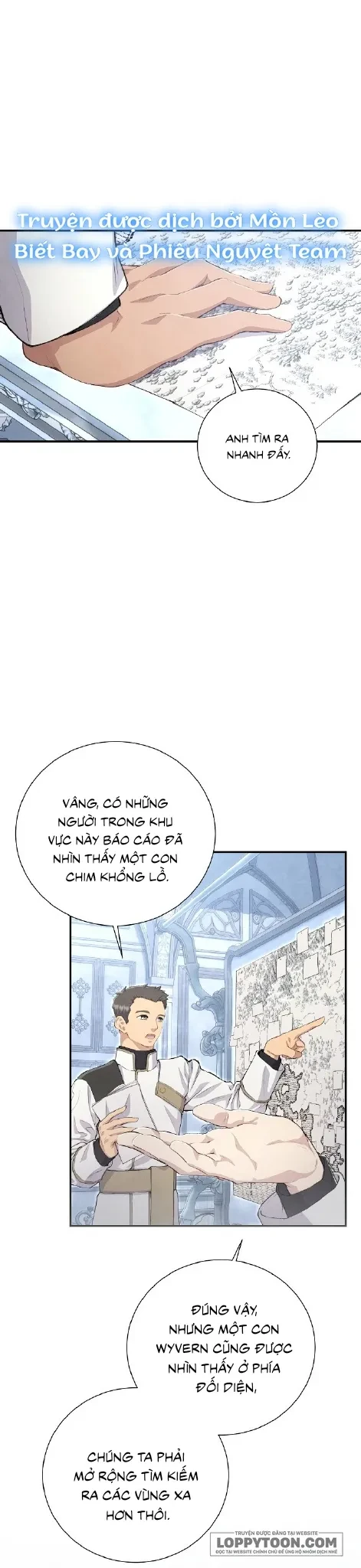 Đừng Tìm Kiếm Ác Nữ Đã Hồi Sinh Chapter 10 - 28