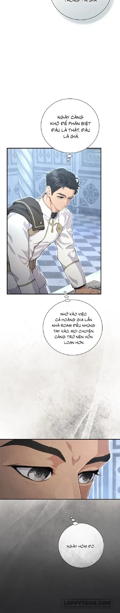 Đừng Tìm Kiếm Ác Nữ Đã Hồi Sinh Chapter 10 - 30
