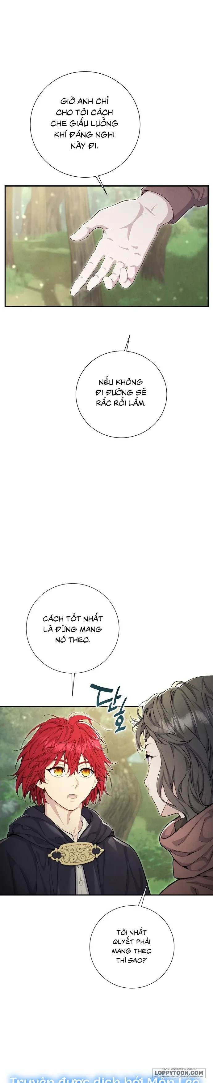 Đừng Tìm Kiếm Ác Nữ Đã Hồi Sinh Chapter 11 - 5