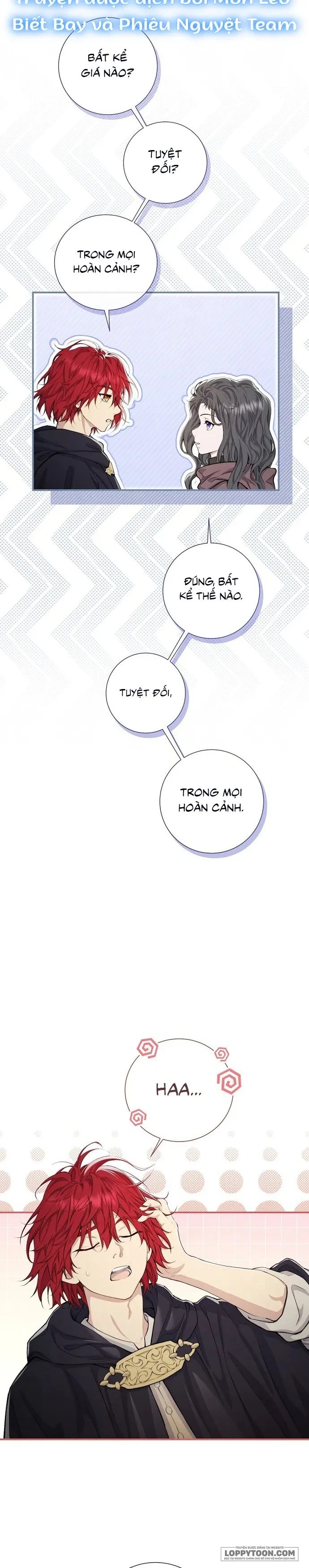 Đừng Tìm Kiếm Ác Nữ Đã Hồi Sinh Chapter 11 - 6