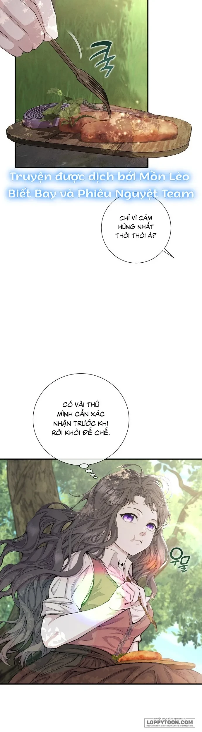 Đừng Tìm Kiếm Ác Nữ Đã Hồi Sinh Chapter 11 - 12