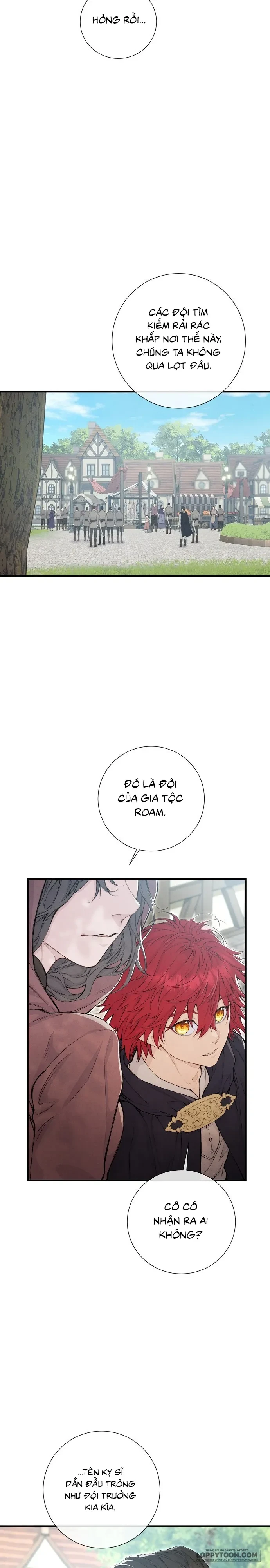 Đừng Tìm Kiếm Ác Nữ Đã Hồi Sinh Chapter 11 - 19