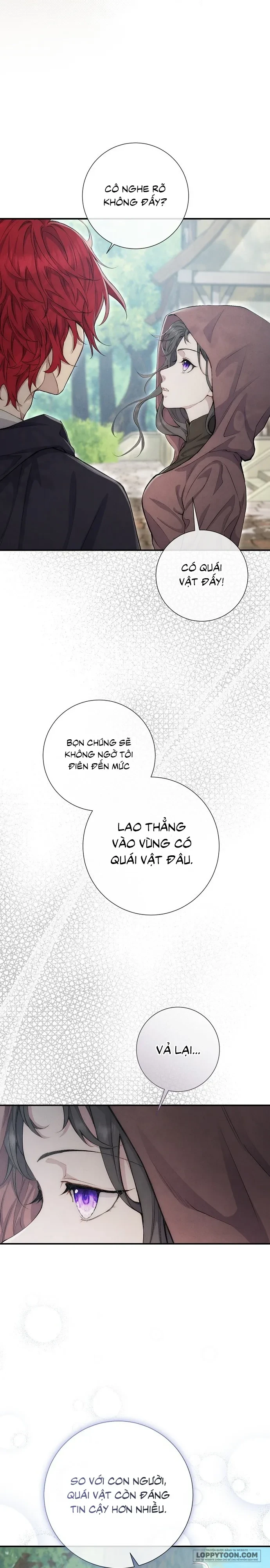 Đừng Tìm Kiếm Ác Nữ Đã Hồi Sinh Chapter 11 - 22