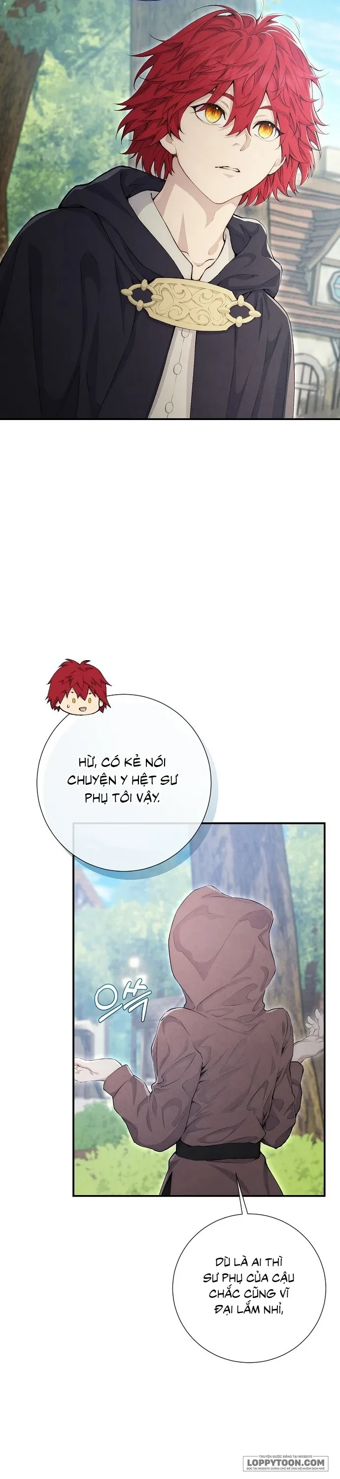 Đừng Tìm Kiếm Ác Nữ Đã Hồi Sinh Chapter 11 - 23