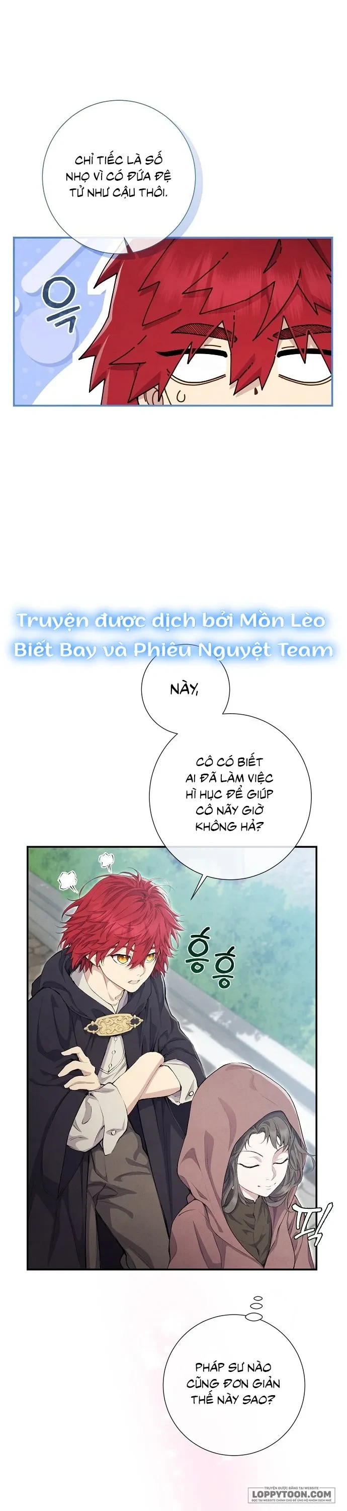 Đừng Tìm Kiếm Ác Nữ Đã Hồi Sinh Chapter 11 - 24