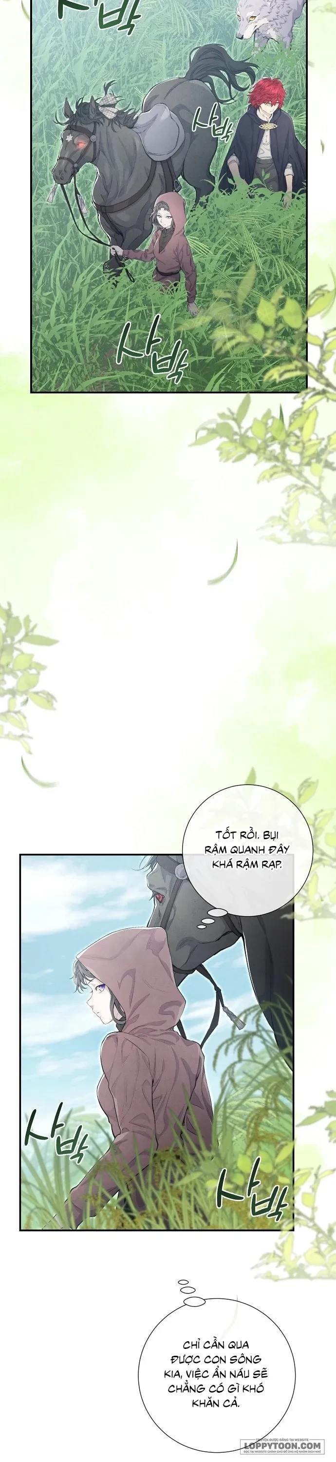 Đừng Tìm Kiếm Ác Nữ Đã Hồi Sinh Chapter 11 - 30