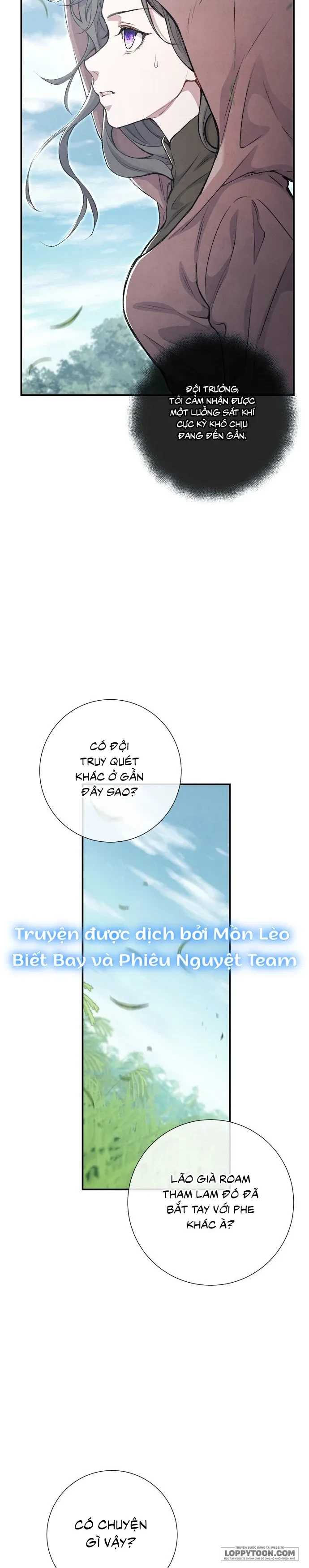 Đừng Tìm Kiếm Ác Nữ Đã Hồi Sinh Chapter 11 - 32