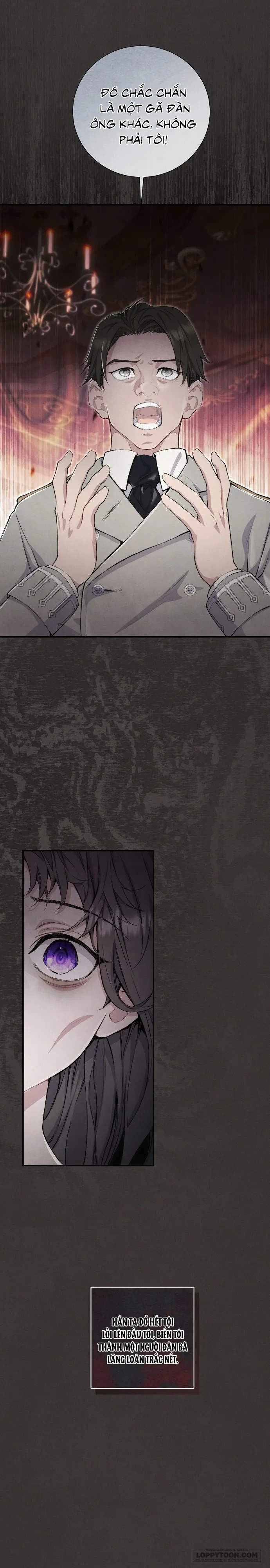 Đừng Tìm Kiếm Ác Nữ Đã Hồi Sinh Chapter 12 - 11