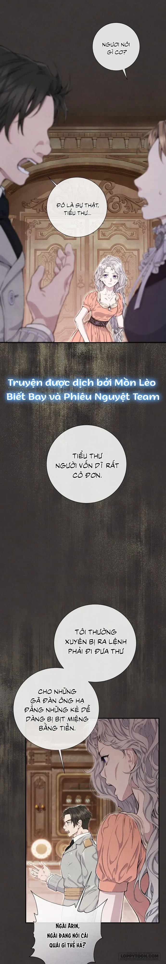 Đừng Tìm Kiếm Ác Nữ Đã Hồi Sinh Chapter 12 - 12