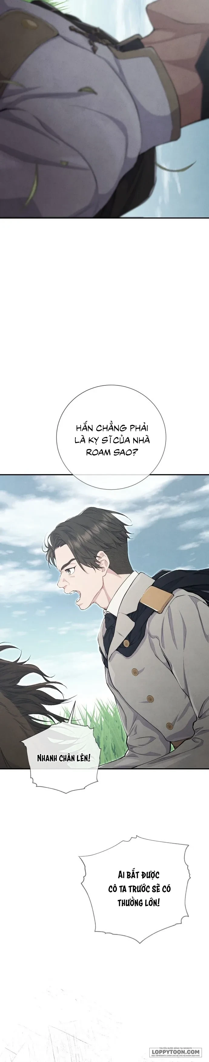Đừng Tìm Kiếm Ác Nữ Đã Hồi Sinh Chapter 12 - 17