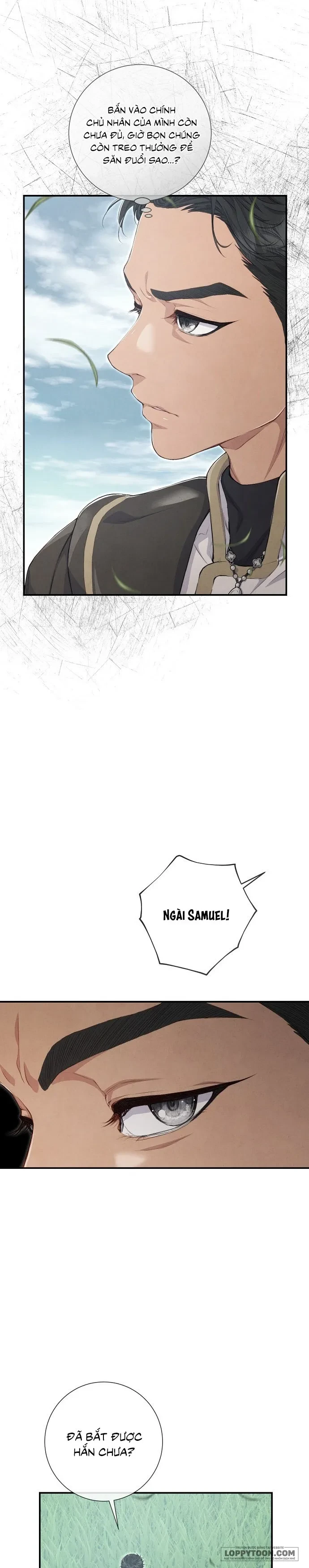 Đừng Tìm Kiếm Ác Nữ Đã Hồi Sinh Chapter 12 - 18