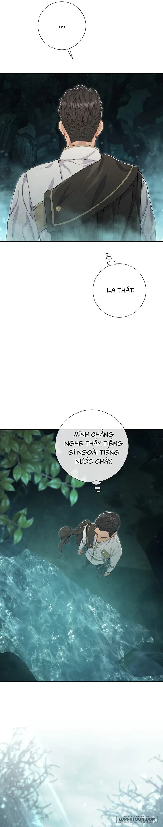 Đừng Tìm Kiếm Ác Nữ Đã Hồi Sinh Chapter 12 - 27