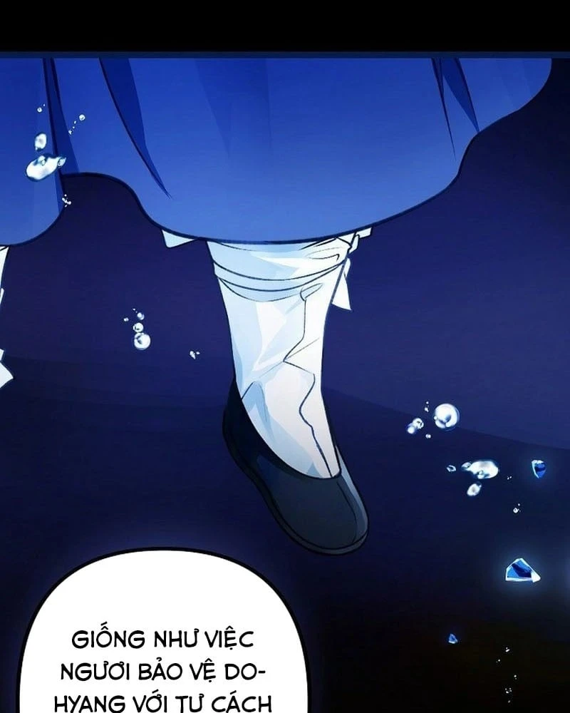 Thiên Đường Được Vận Hành Bằng Linh Hồn Chapter 1 - 8