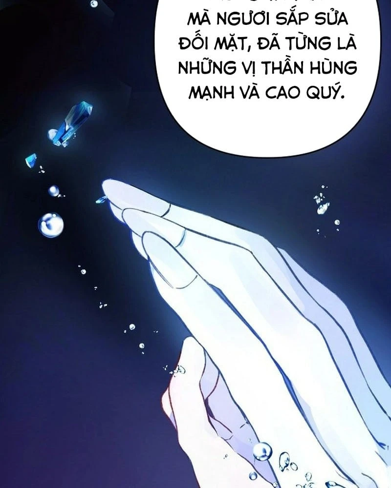 Thiên Đường Được Vận Hành Bằng Linh Hồn Chapter 1 - 10