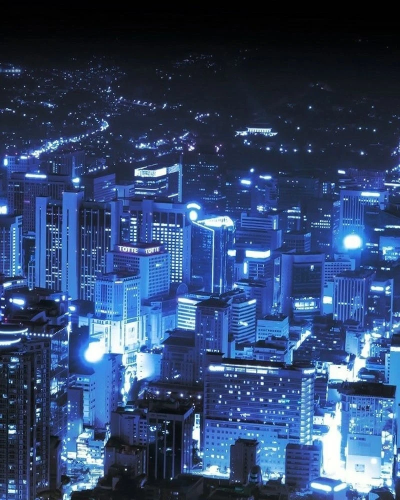 Thiên Đường Được Vận Hành Bằng Linh Hồn Chapter 1 - 19