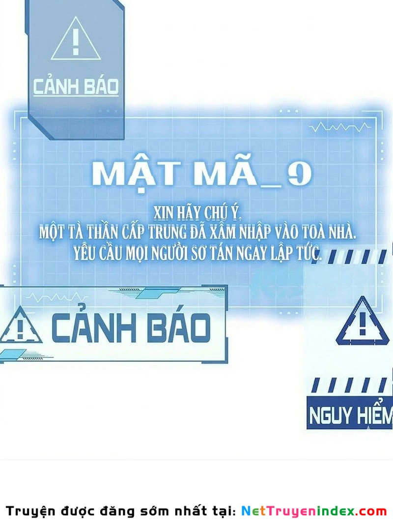 Thiên Đường Được Vận Hành Bằng Linh Hồn Chapter 1 - 21