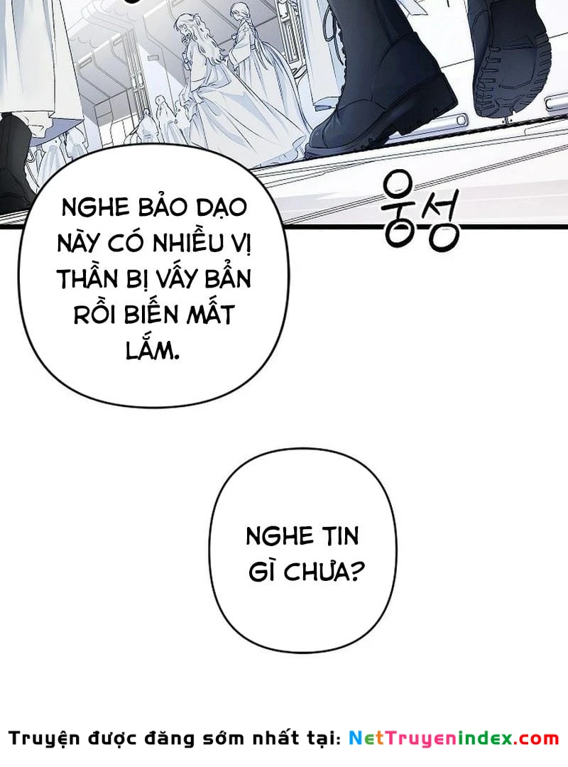 Thiên Đường Được Vận Hành Bằng Linh Hồn Chapter 1 - 23