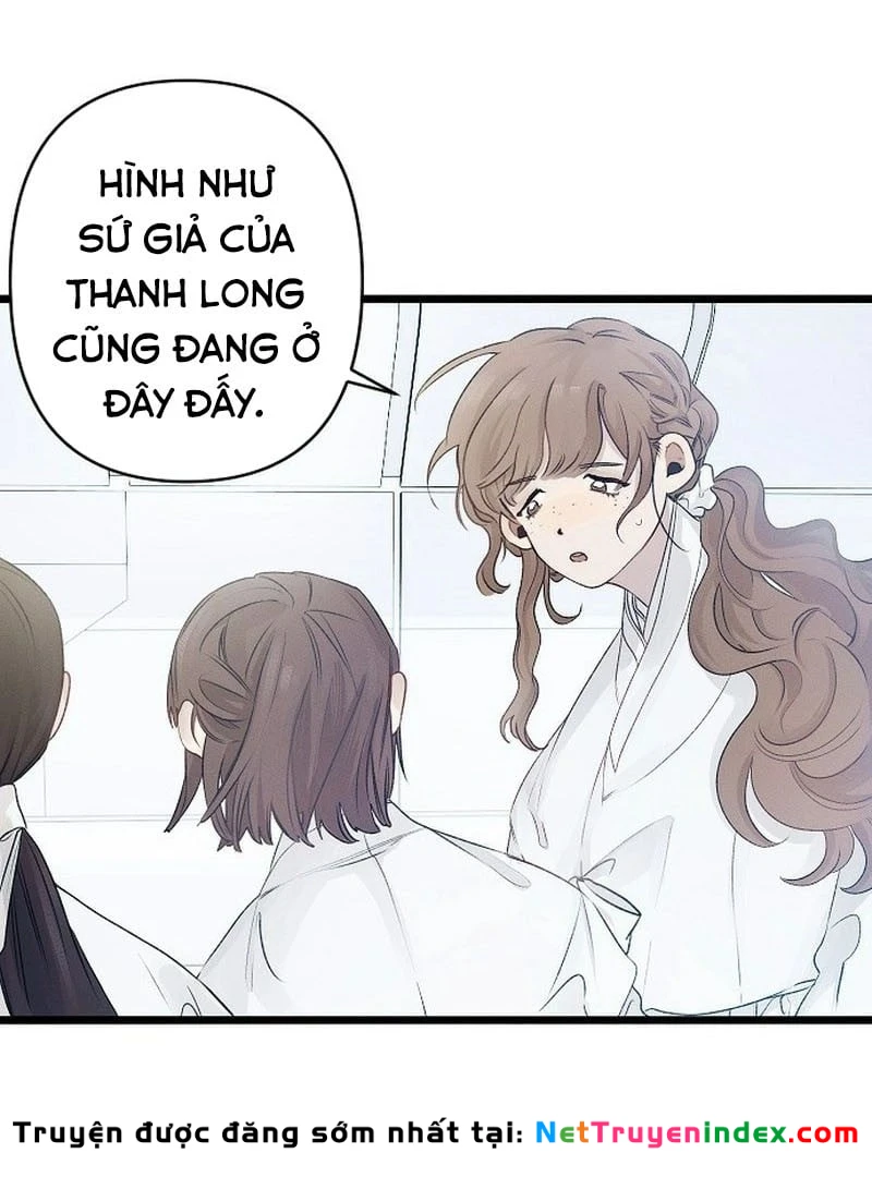 Thiên Đường Được Vận Hành Bằng Linh Hồn Chapter 1 - 24