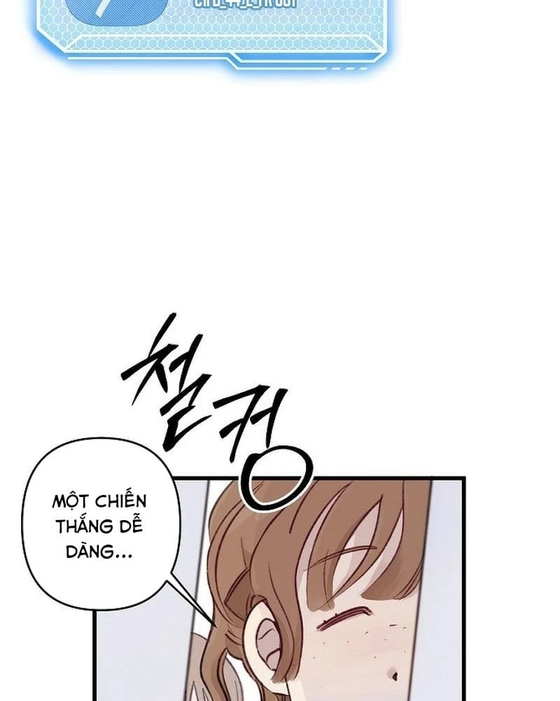 Thiên Đường Được Vận Hành Bằng Linh Hồn Chapter 1 - 31