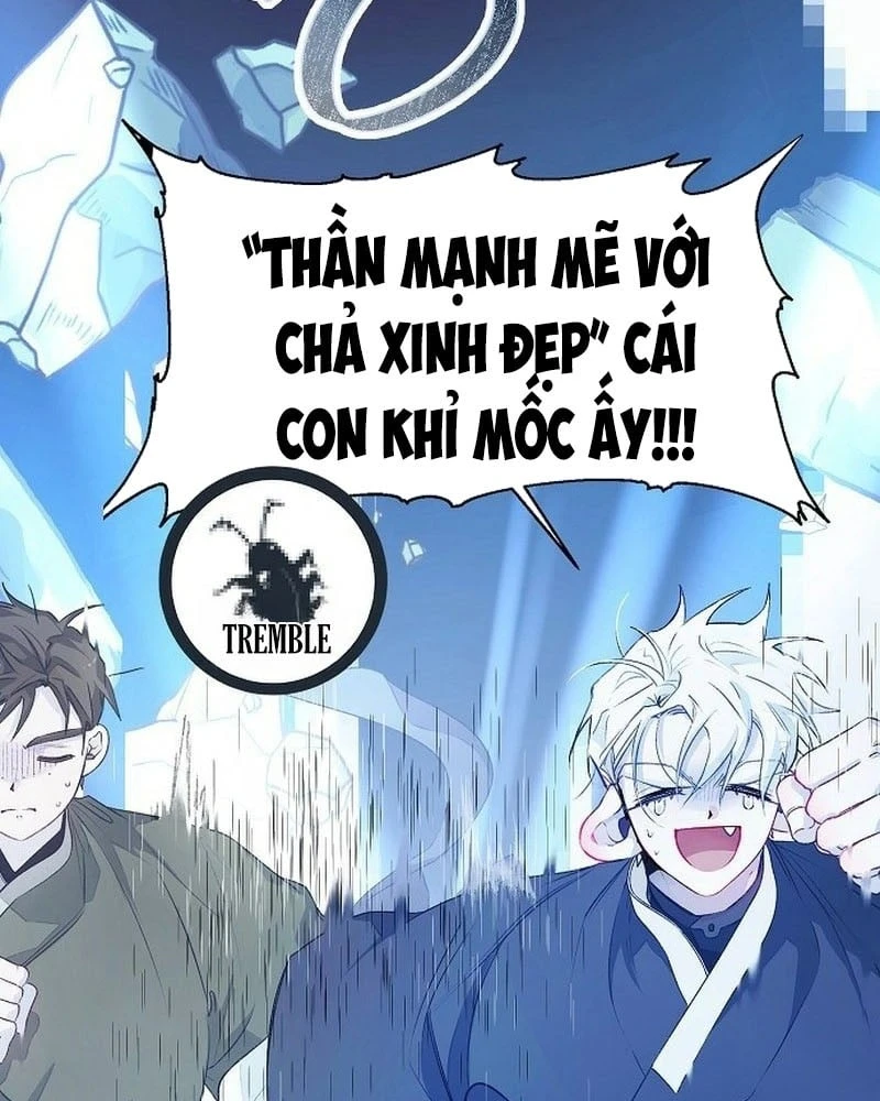 Thiên Đường Được Vận Hành Bằng Linh Hồn Chapter 1 - 37