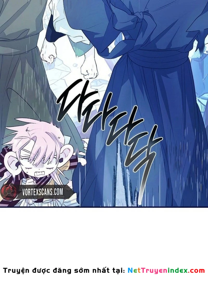 Thiên Đường Được Vận Hành Bằng Linh Hồn Chapter 1 - 38