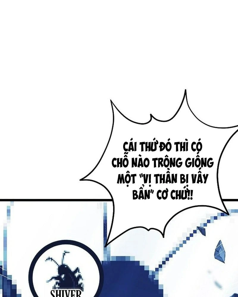 Thiên Đường Được Vận Hành Bằng Linh Hồn Chapter 1 - 39