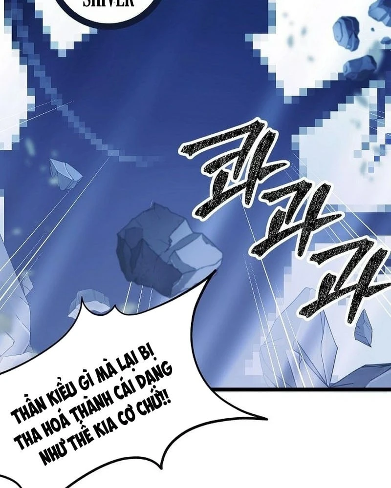 Thiên Đường Được Vận Hành Bằng Linh Hồn Chapter 1 - 40